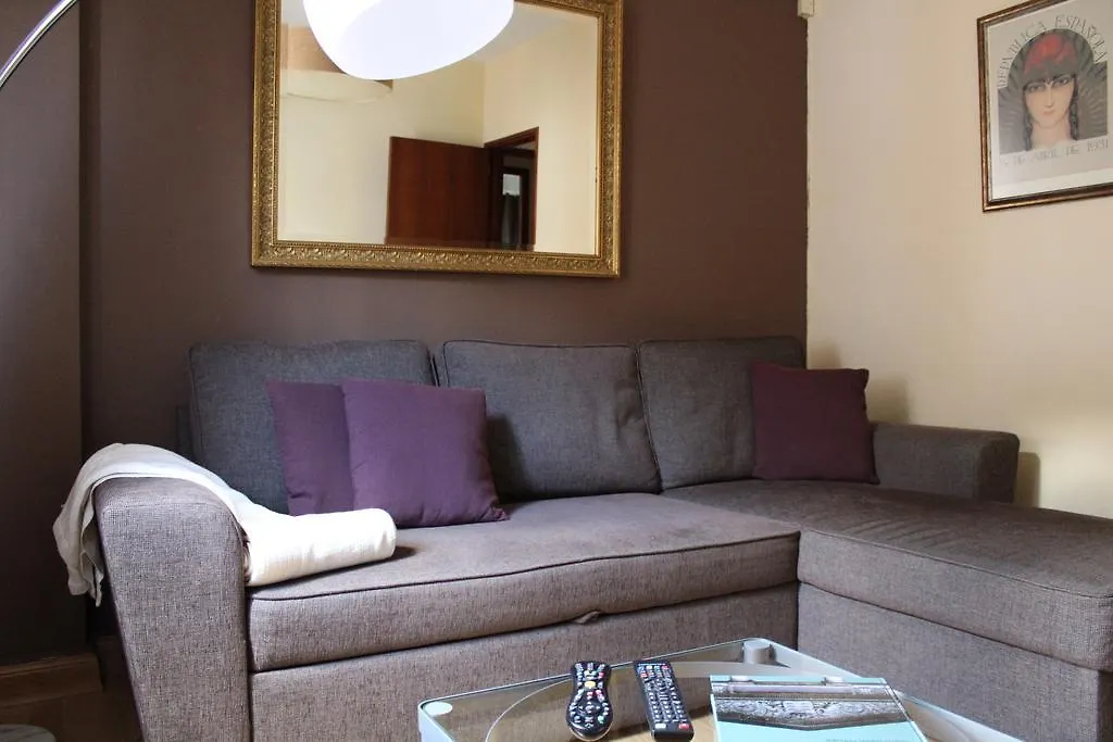 Dream Apartment Santa Cruz de Tenerife Spain