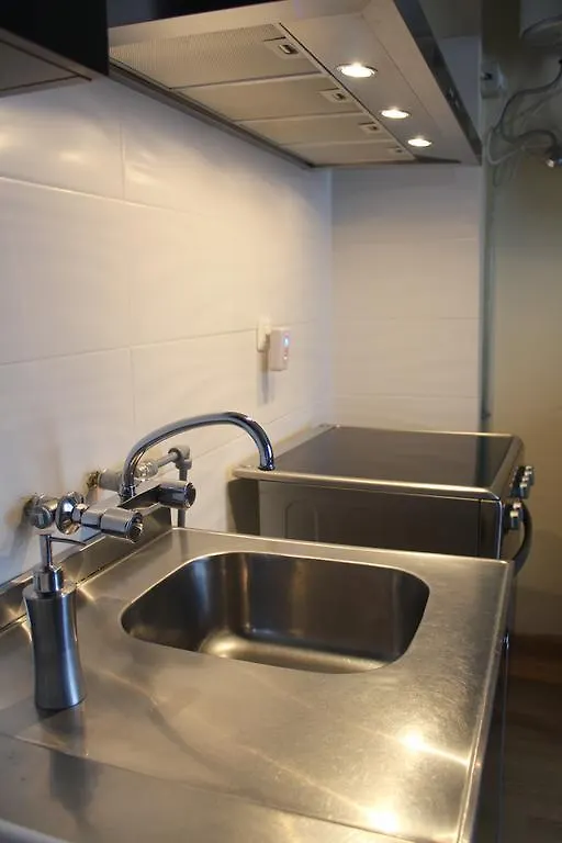 Dream Apartment Santa Cruz de Tenerife Spain
