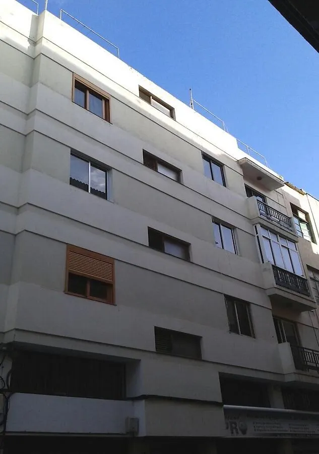 Dream Apartment Santa Cruz de Tenerife 0*,  Spain