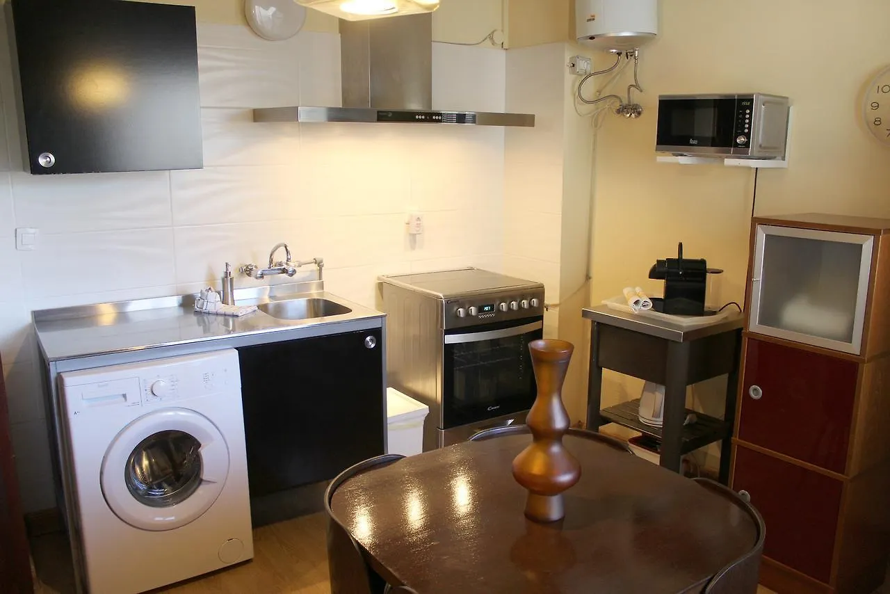 Dream Apartment Santa Cruz de Tenerife Spain