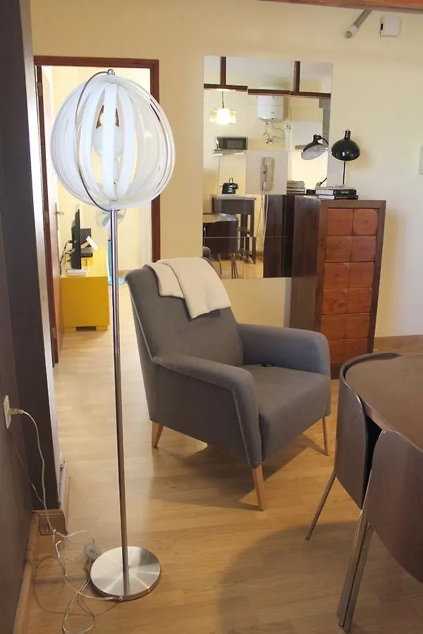 Dream Apartment Santa Cruz de Tenerife Spain