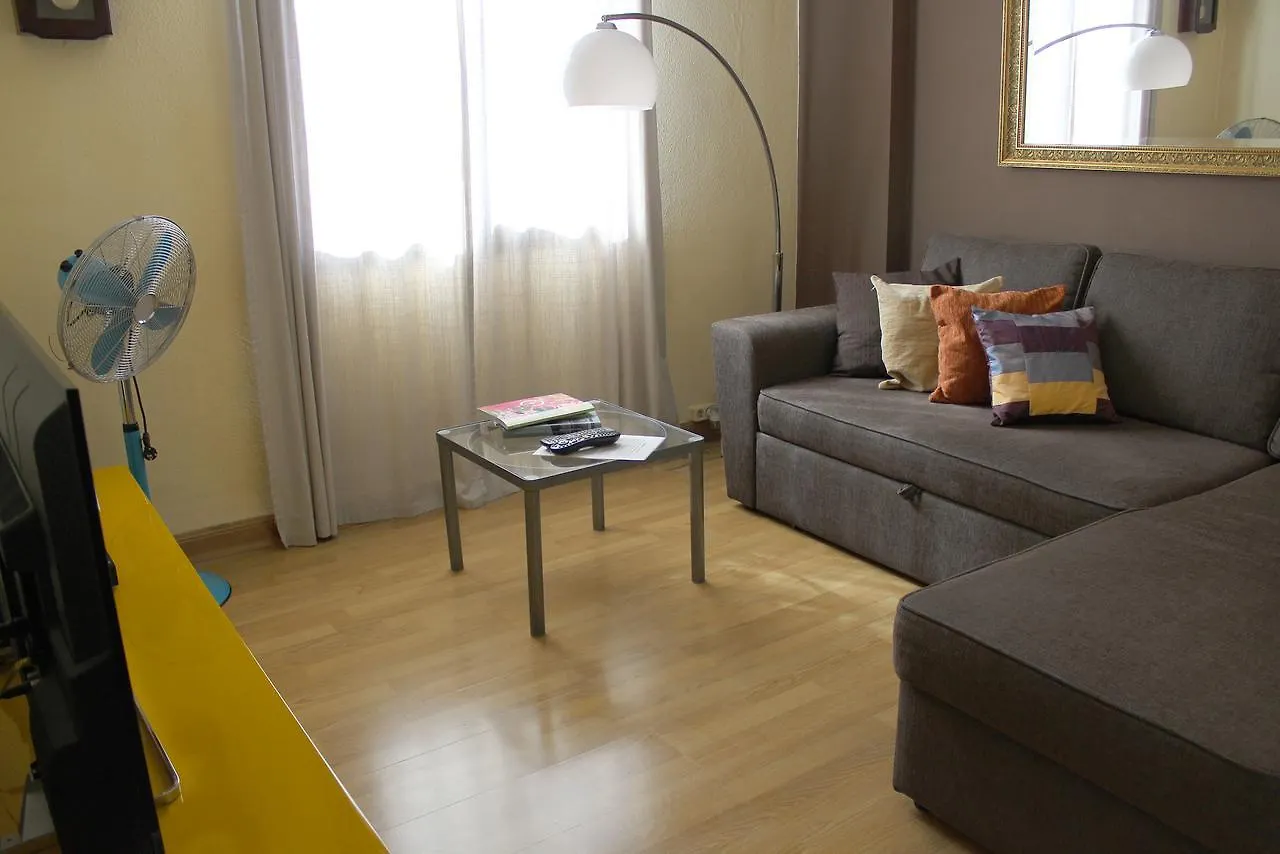 Dream Apartment Santa Cruz de Tenerife