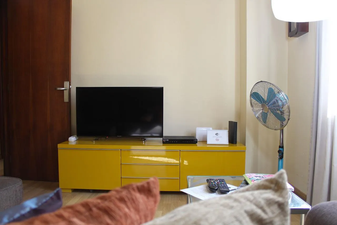 Dream Apartment Santa Cruz de Tenerife