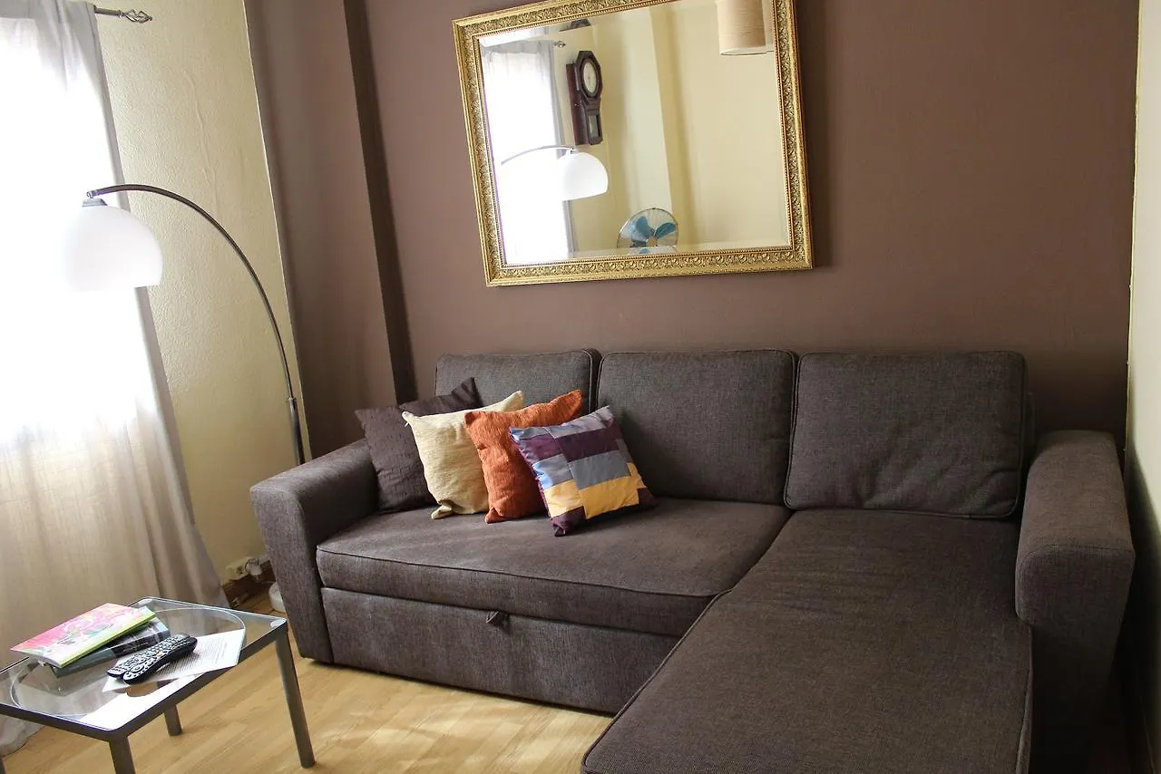 Dream Apartment Santa Cruz de Tenerife 0*,