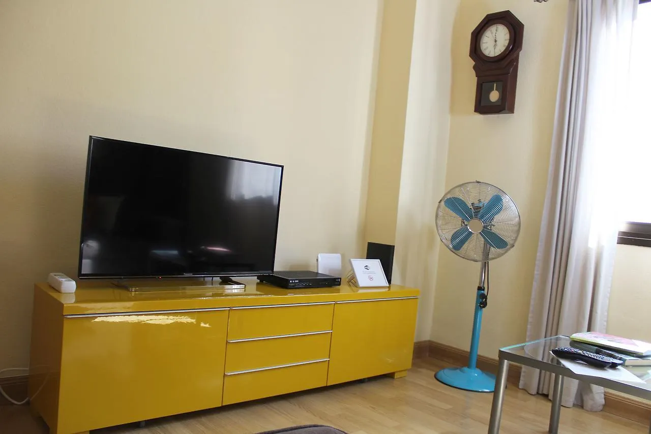 Dream Apartment Santa Cruz de Tenerife