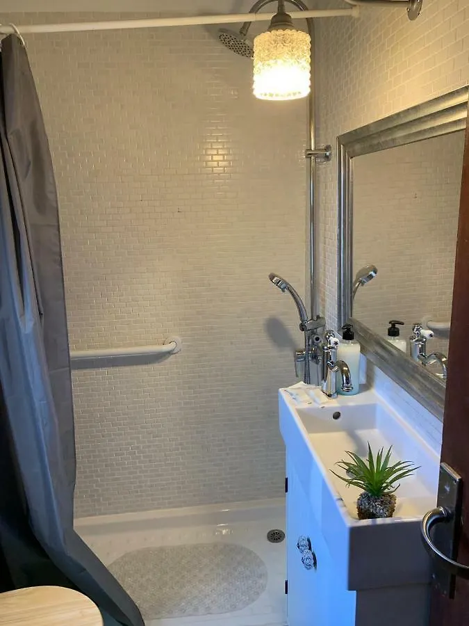 Dream Apartment Santa Cruz de Tenerife