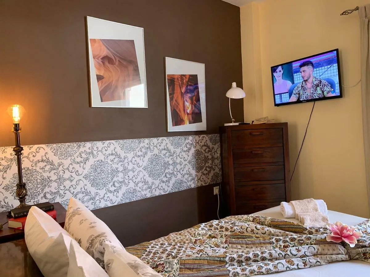 Dream Apartment Santa Cruz de Tenerife 0*,  Spain
