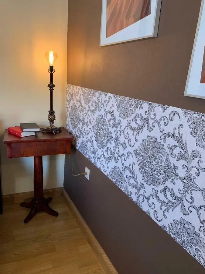 Dream Apartment Santa Cruz de Tenerife 0*,