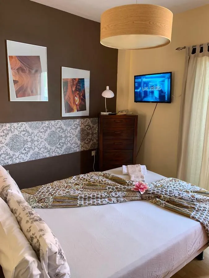 Dream Apartment Santa Cruz de Tenerife