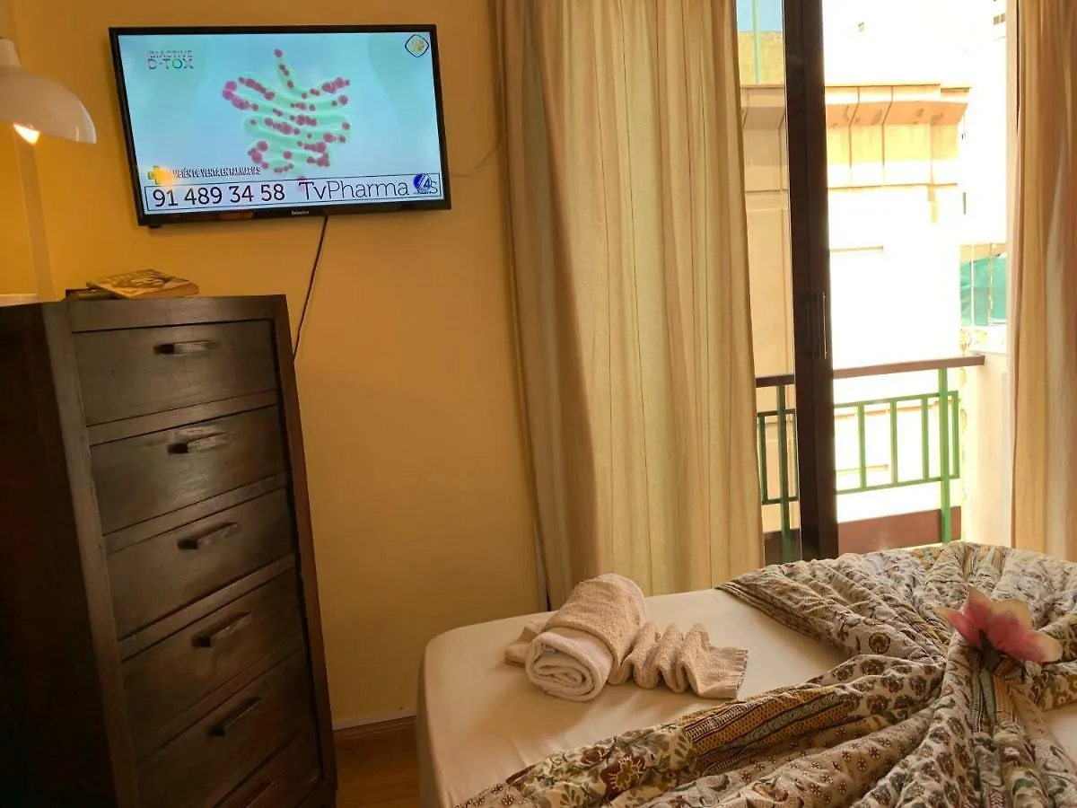 Dream Apartment Santa Cruz de Tenerife
